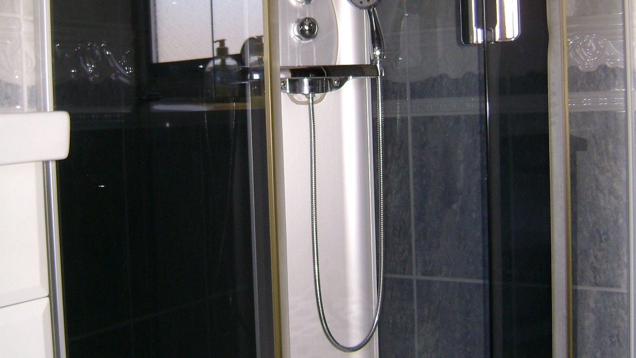 Photo of Bathroom in Fagerhult
