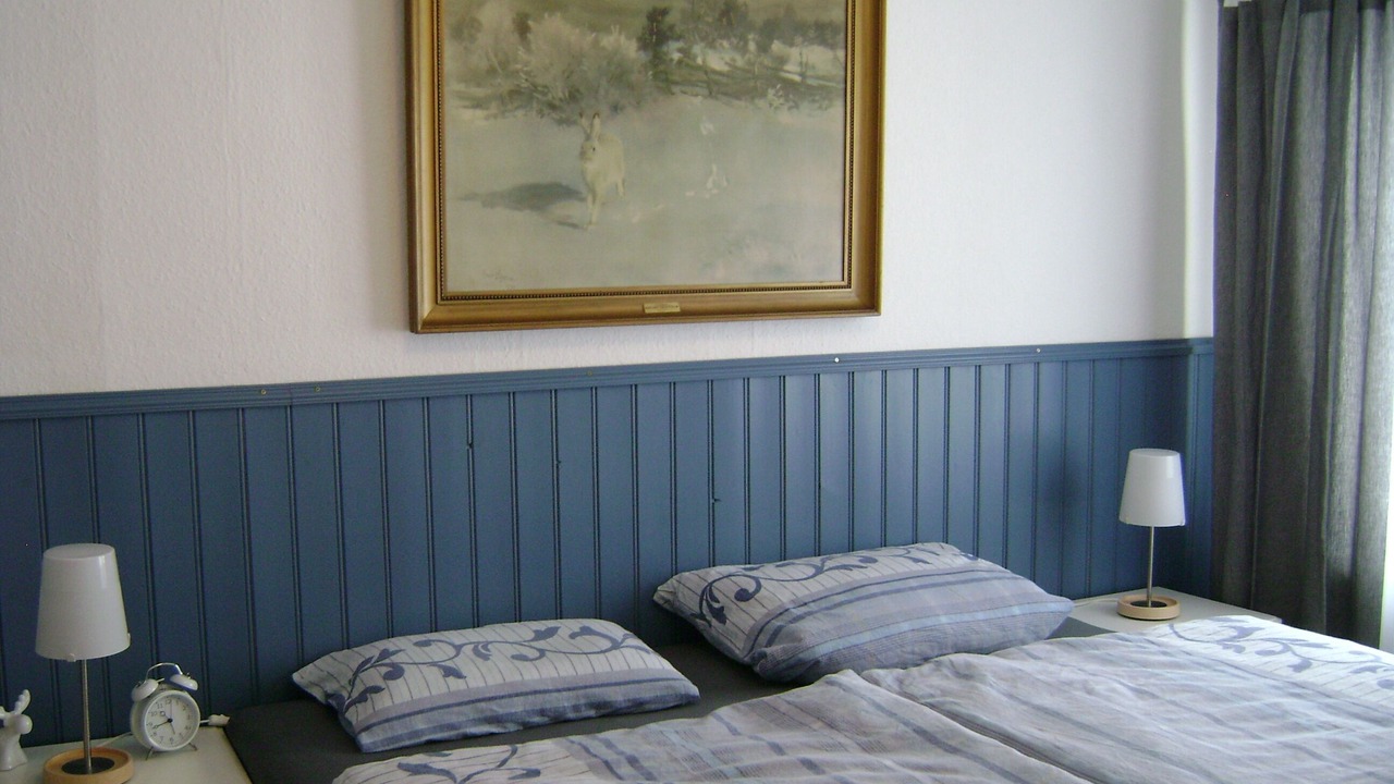 Photo of Bedroom in Fagerhult
