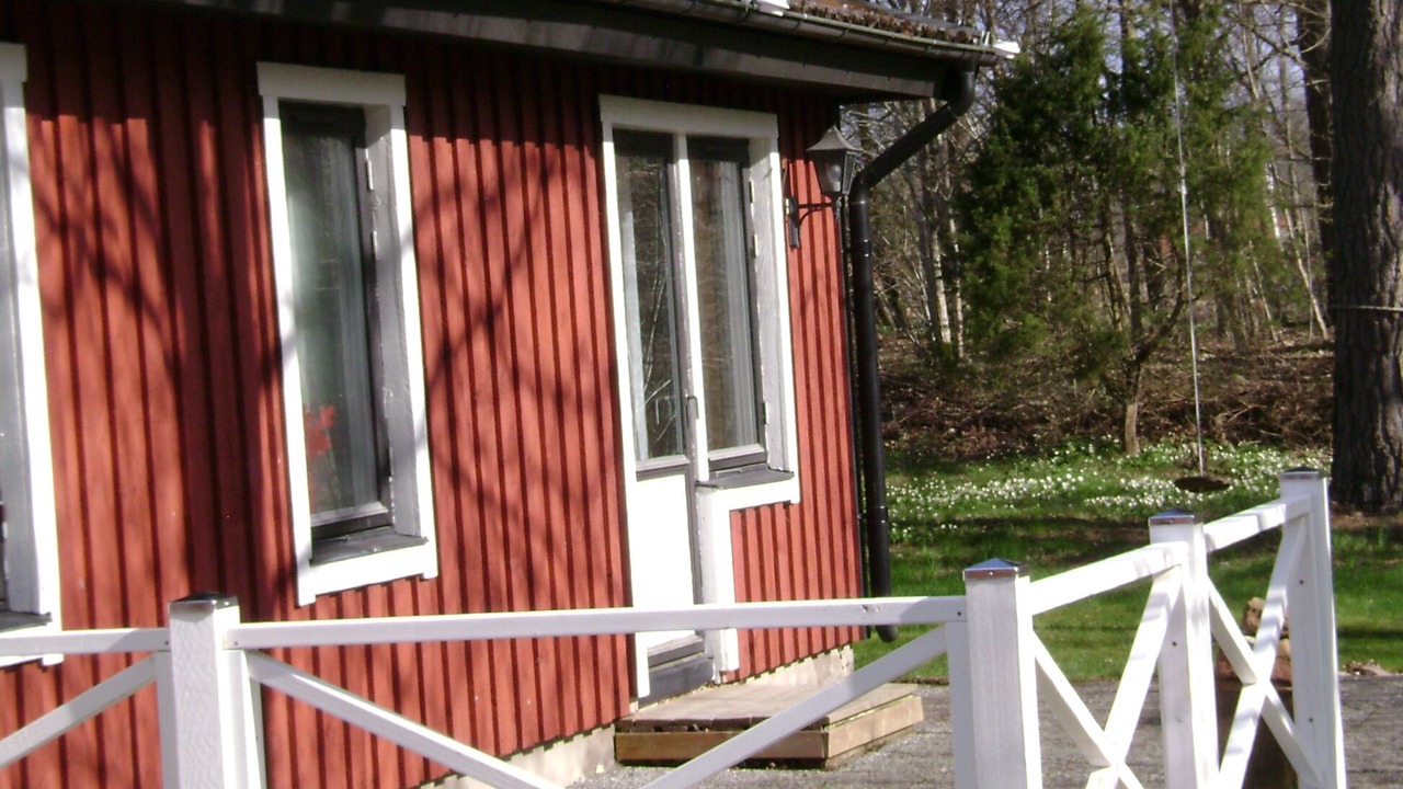 Photo of Outdoor in Fagerhult