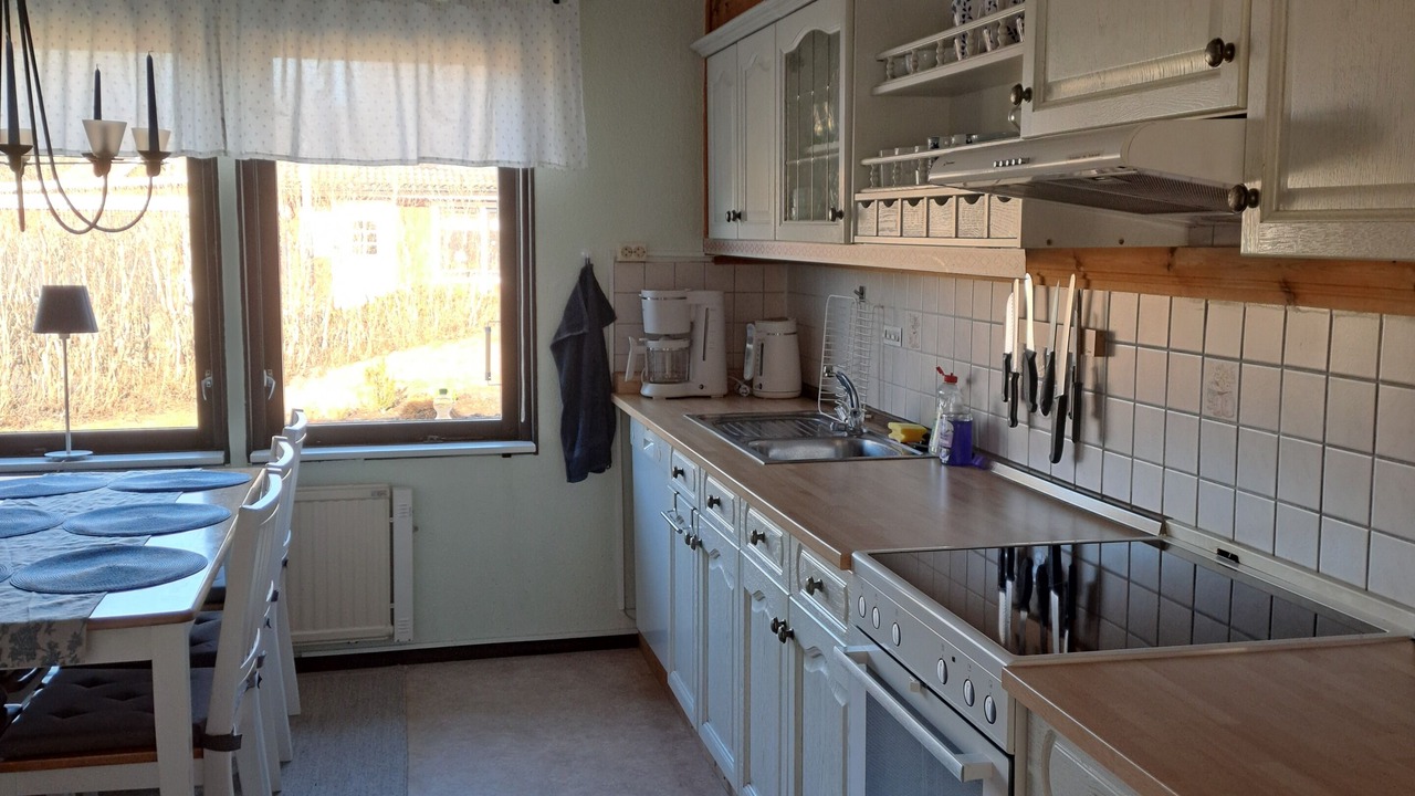 Photo of Kitchen in Fagerhult
