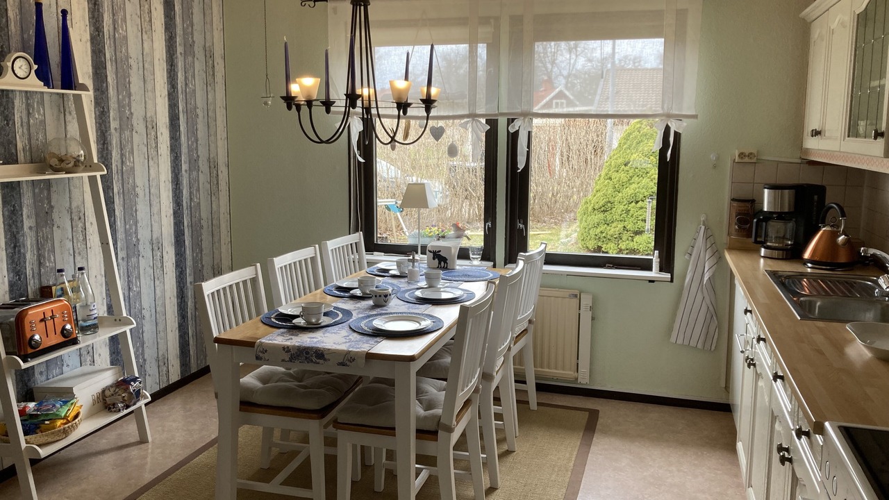 Photo of Kitchen in Fagerhult