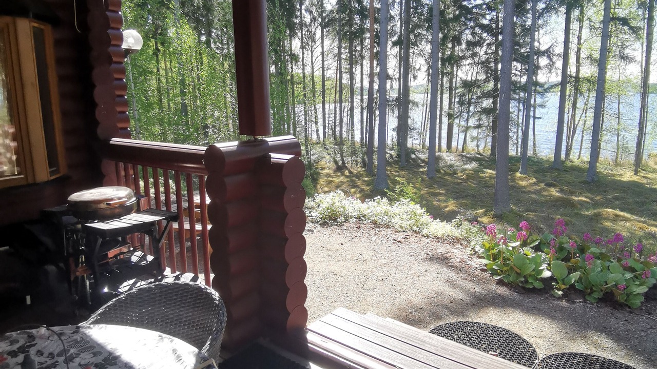 Photo of Outdoor in Sysma