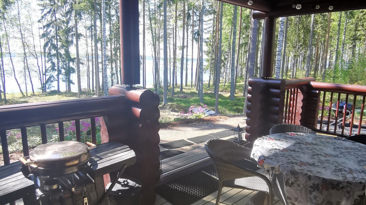 Photo of Outdoor in Sysma