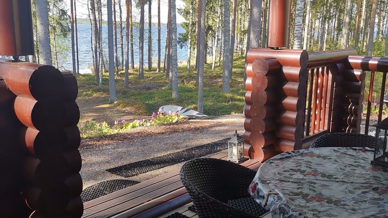 Photo of Outdoor in Sysma