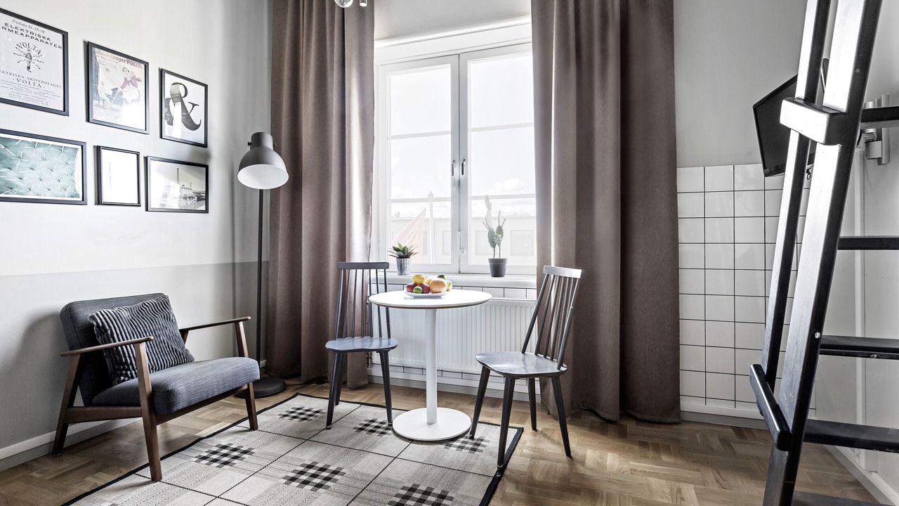 Photo of Livingroom in Johannesfred