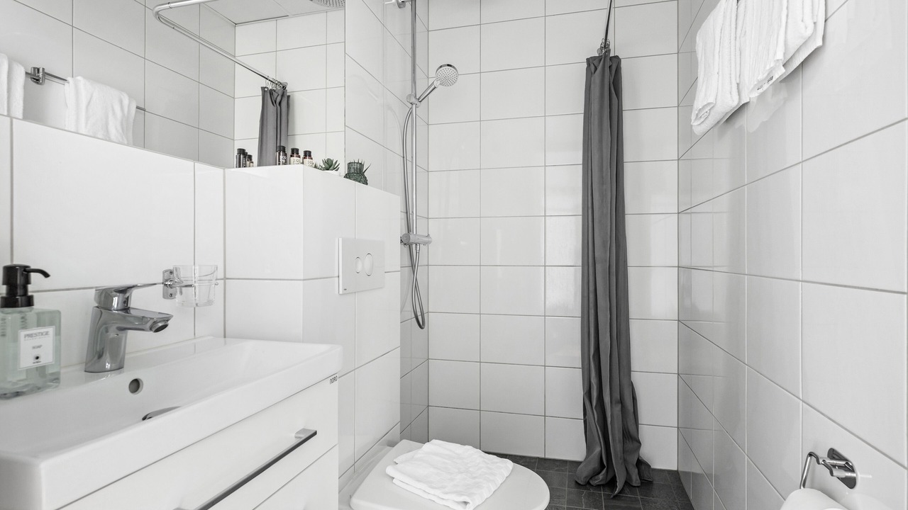 Photo of Bathroom in Johannesfred