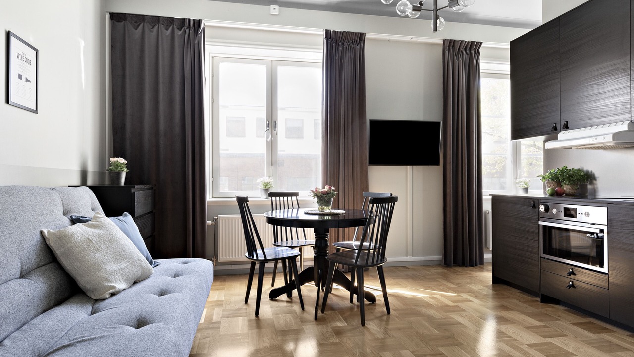Photo of Bedroom in Johannesfred