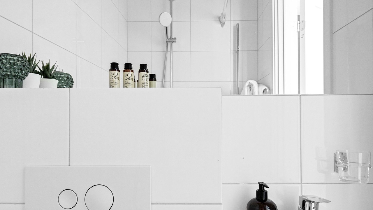 Photo of Bathroom in Johannesfred