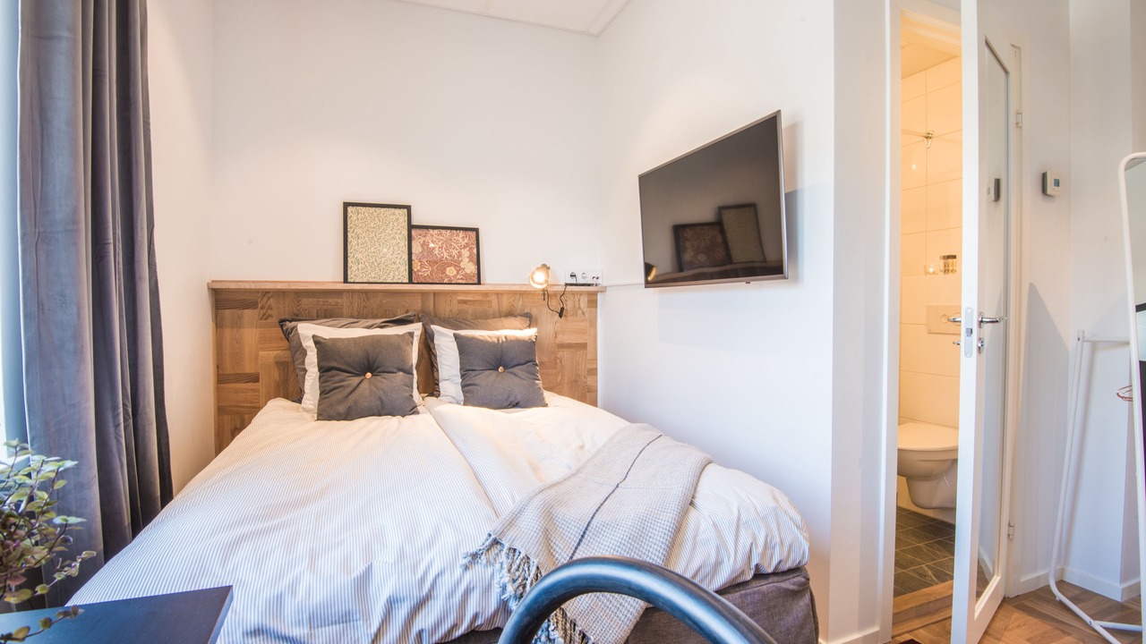 Photo of Bedroom in Johannesfred