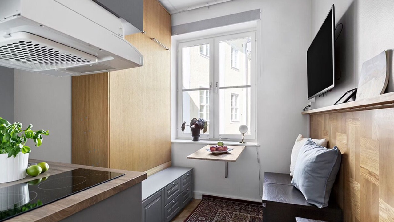 Photo of Bedroom in Johannesfred
