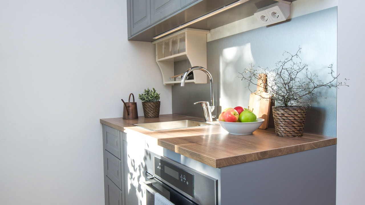 Photo of Kitchen in Johannesfred
