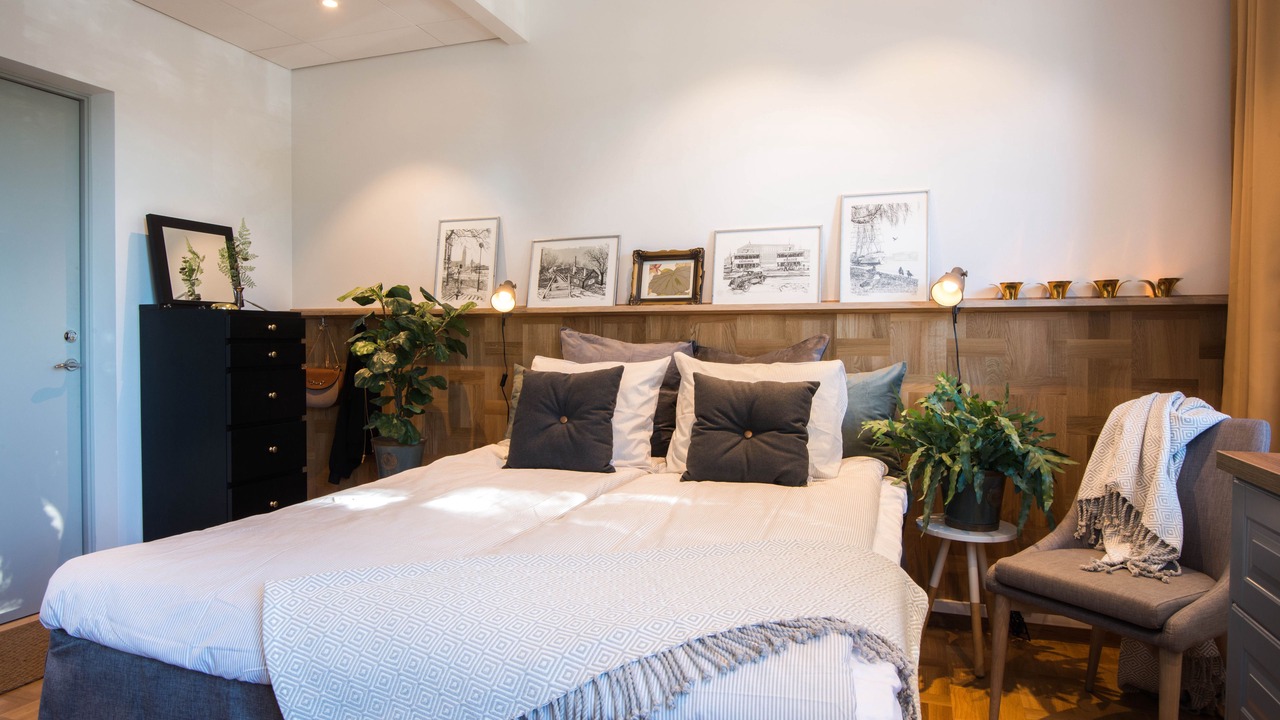 Photo of Bedroom in Johannesfred