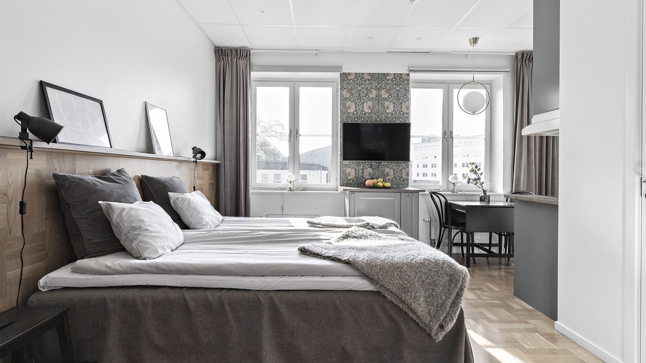 Photo of Bedroom in Johannesfred
