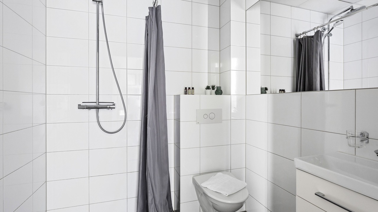 Photo of Bathroom in Johannesfred