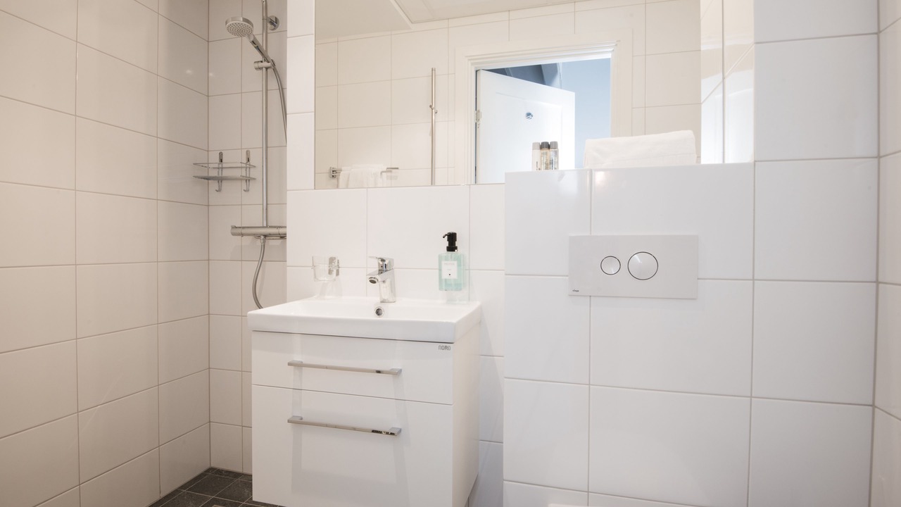 Photo of Bathroom in Johannesfred