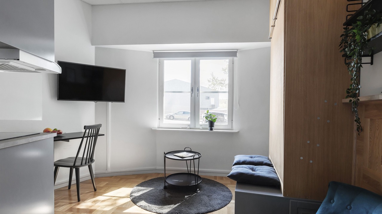Photo of Bedroom in Johannesfred