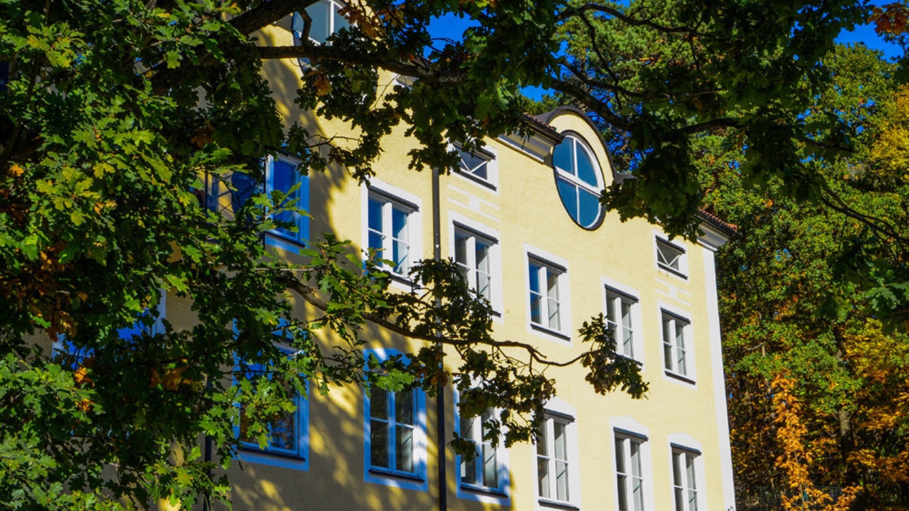 Photo of Outdoor in Johannesfred
