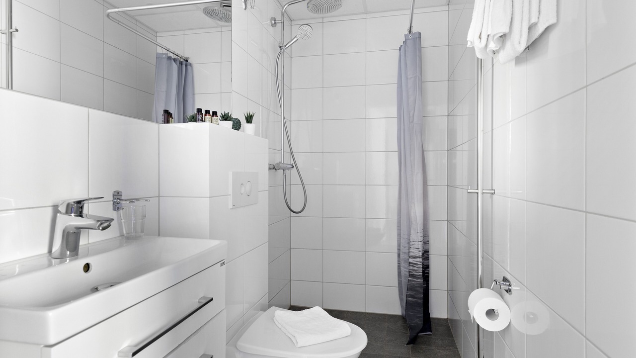 Photo of Bathroom in Johannesfred