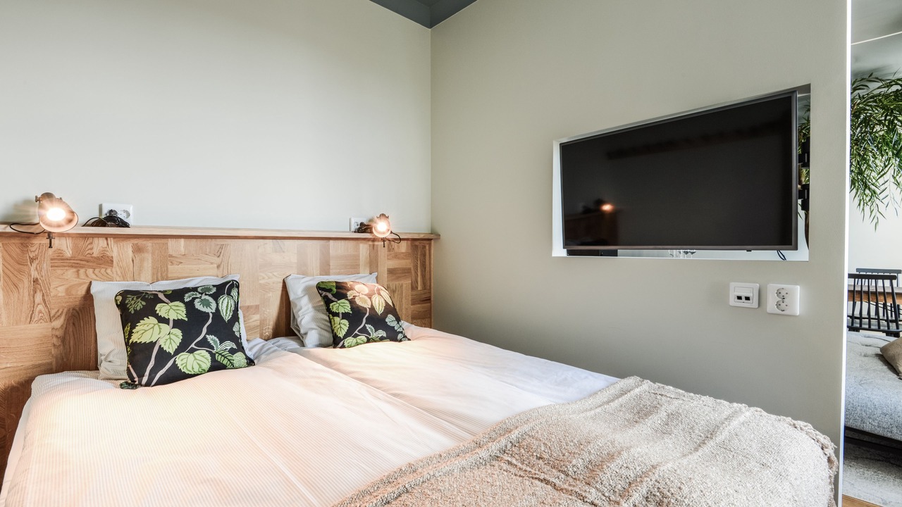 Photo of Bedroom in Johannesfred