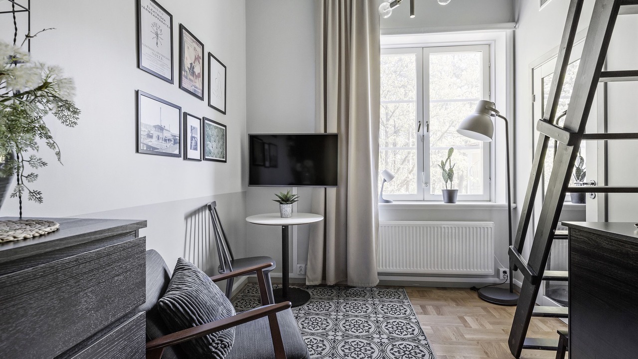 Photo of Livingroom in Johannesfred