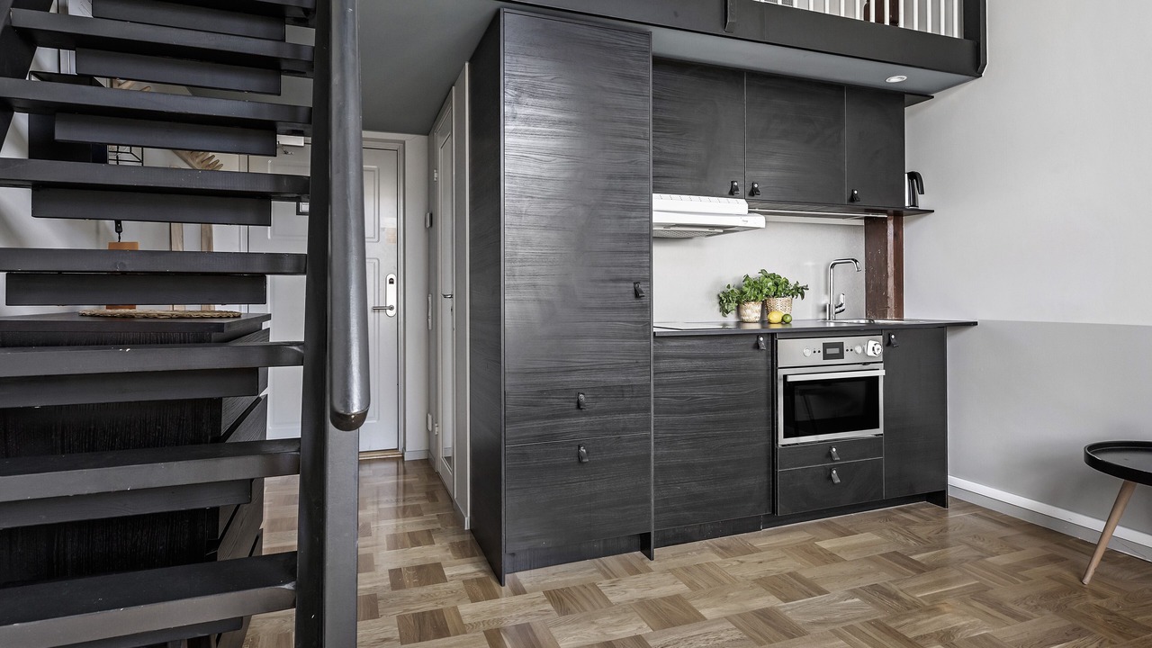 Photo of Kitchen in Johannesfred
