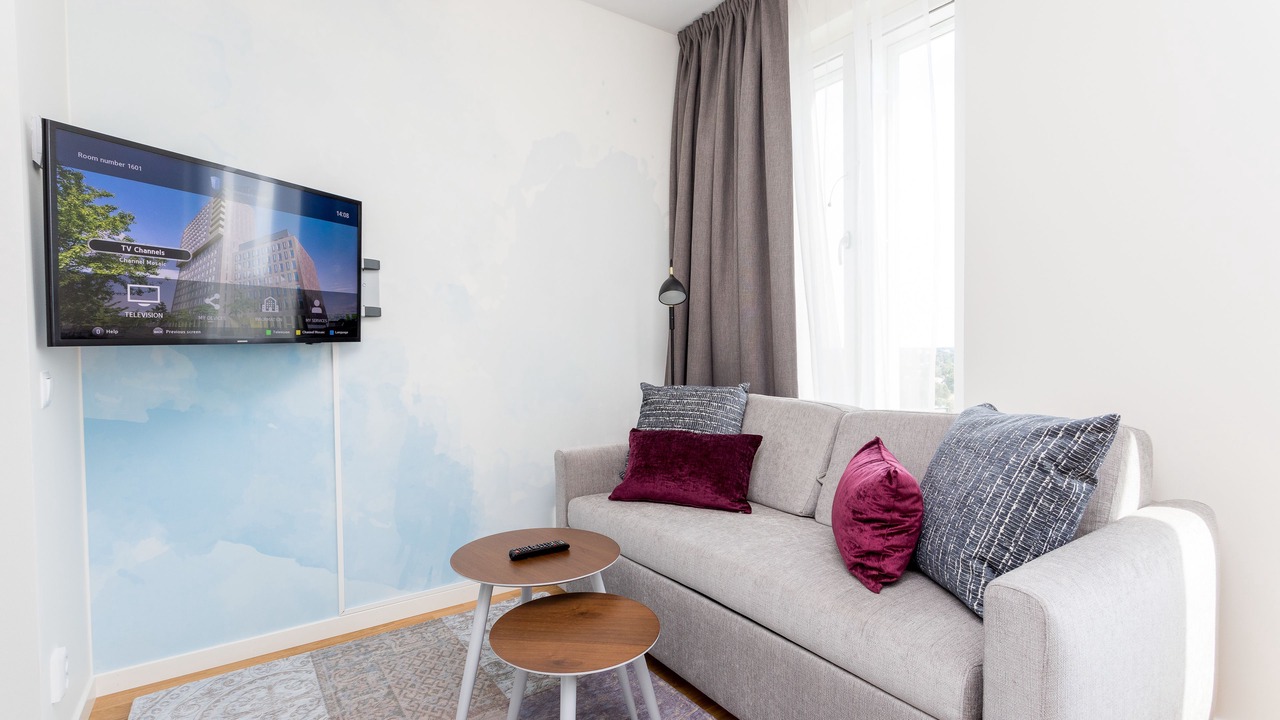 Photo of Livingroom in Alvsjo