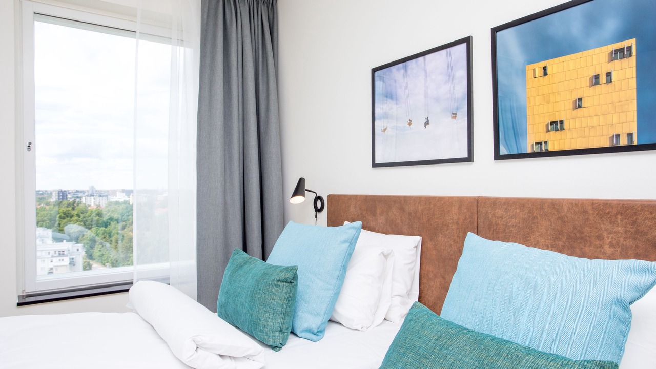 Photo of Bedroom in Alvsjo