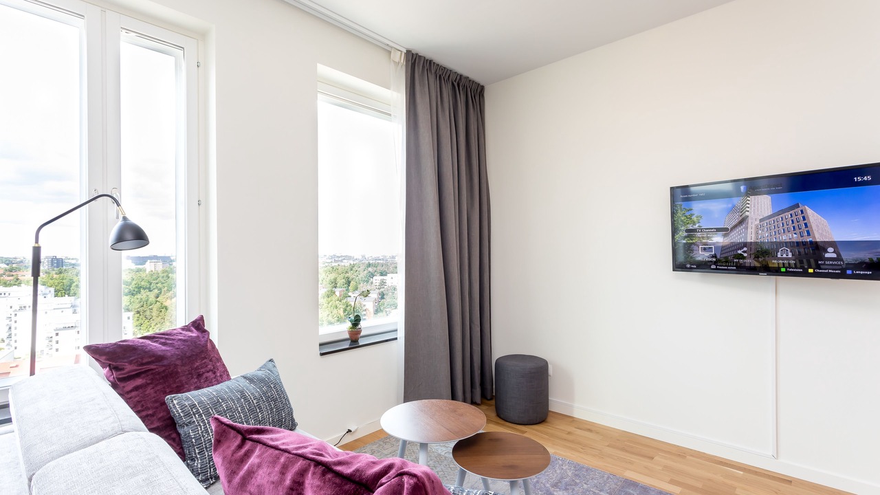 Photo of Livingroom in Alvsjo