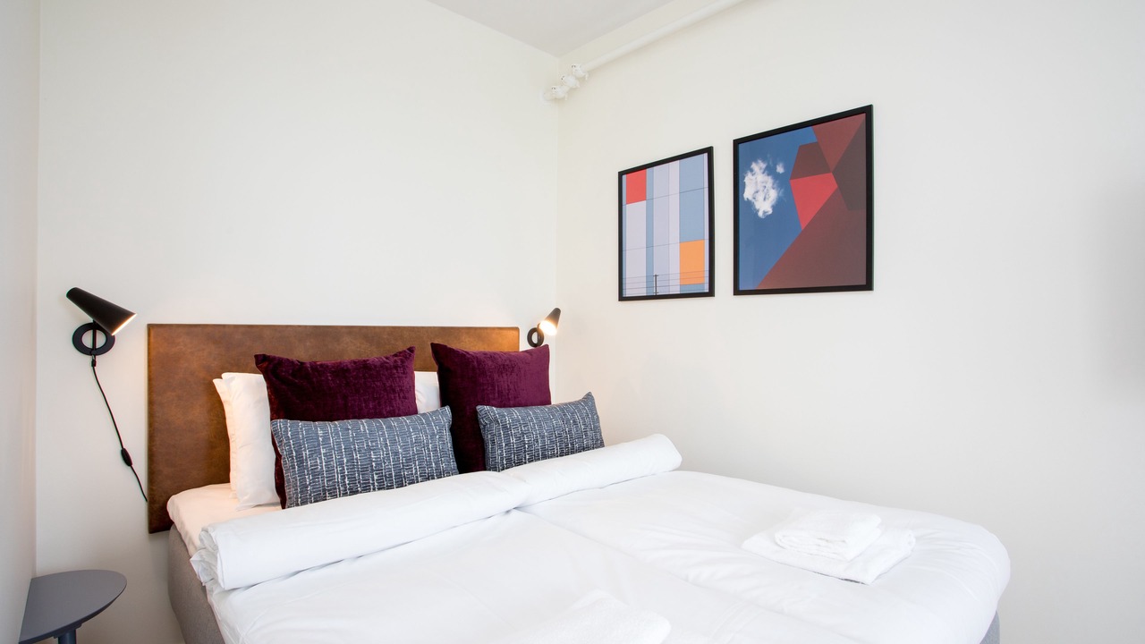 Photo of Bedroom in Alvsjo