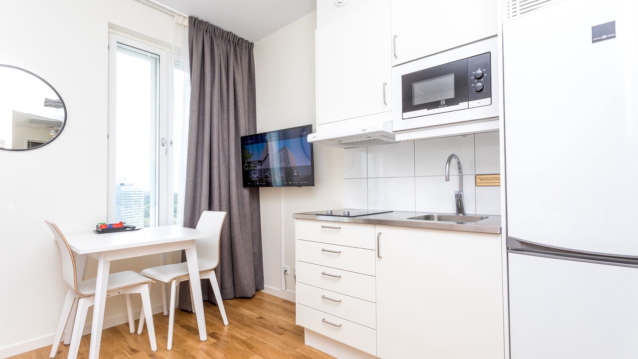 Photo of Kitchen in Alvsjo