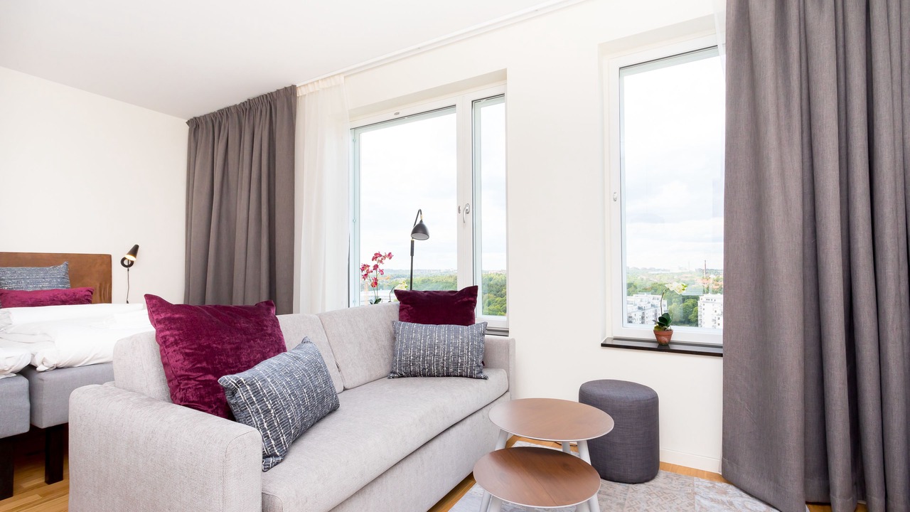 Photo of Livingroom in Alvsjo