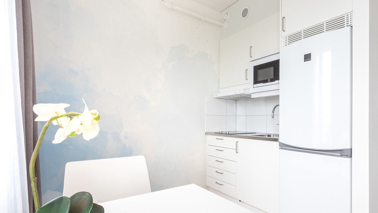 Photo of Kitchen in Alvsjo
