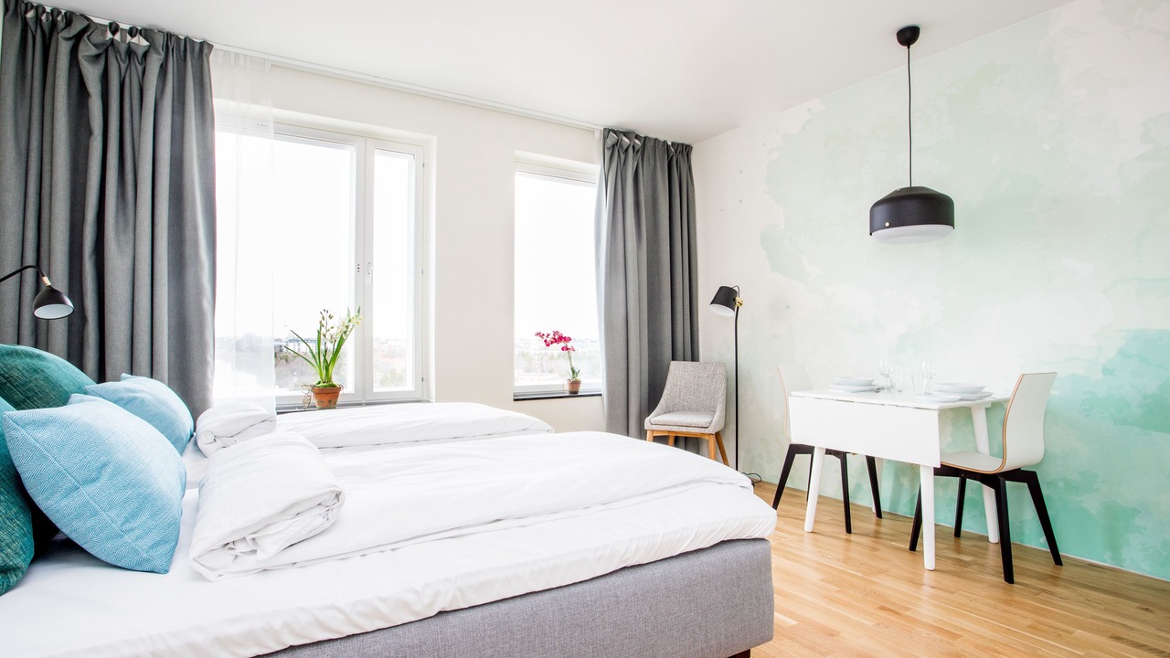 Photo of Bedroom in Alvsjo