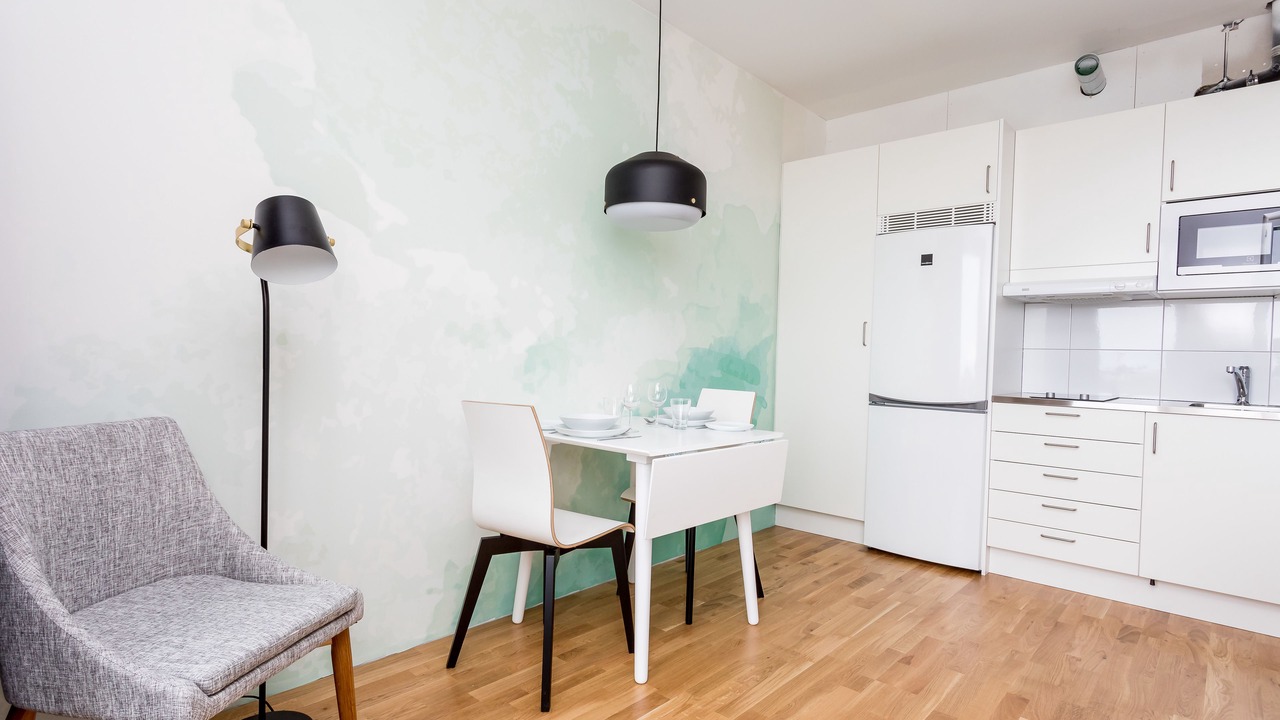 Photo of Kitchen in Alvsjo