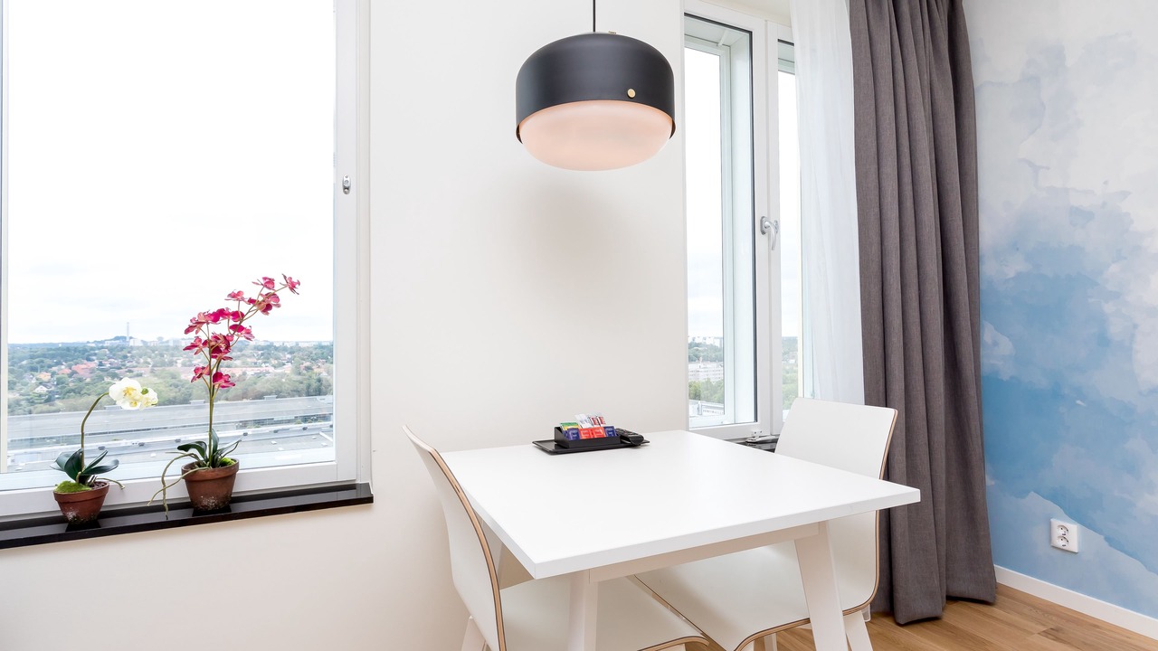 Photo of Bedroom in Alvsjo