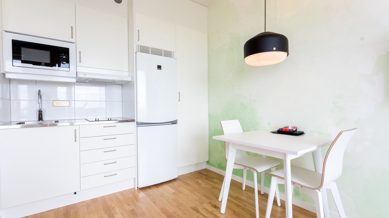 Photo of Kitchen in Alvsjo