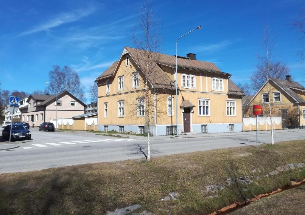 Photo of Outdoor in Larsmo