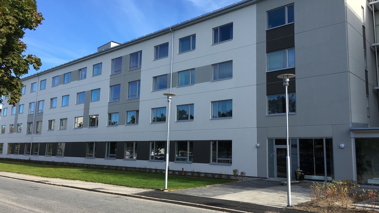 Photo of Outdoor in Rotebro