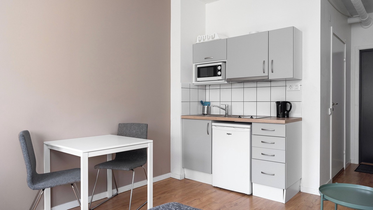 Photo of Kitchen in Rotebro