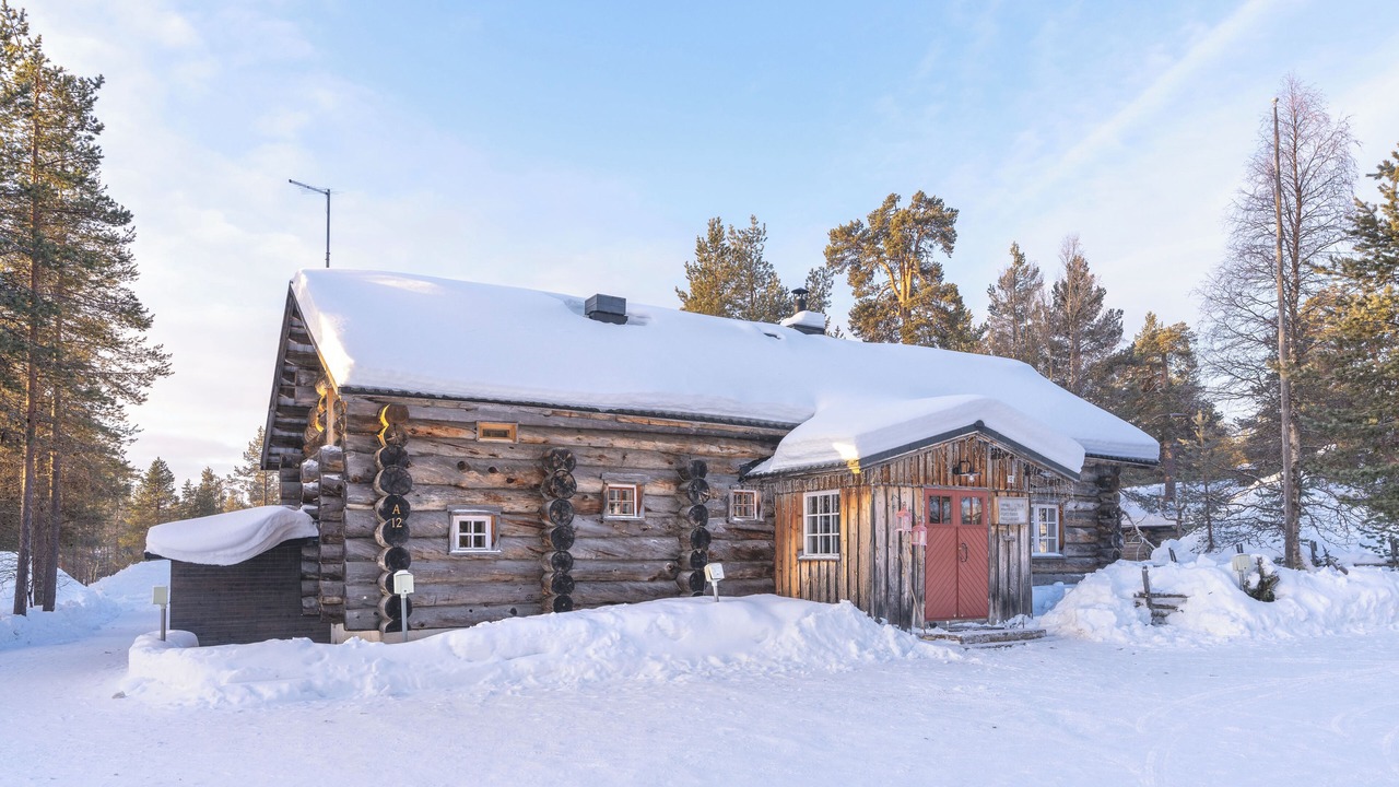 Photo of Outdoor in Saariselka