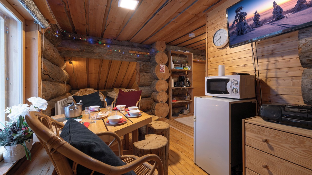 Photo of Livingroom in Saariselka