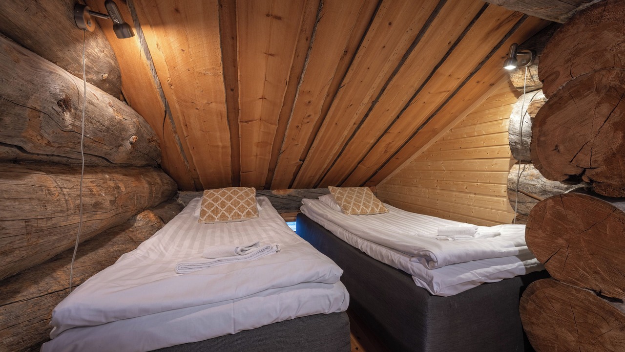 Photo of Bedroom in Saariselka