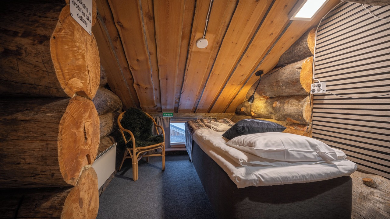 Photo of Bedroom in Saariselka