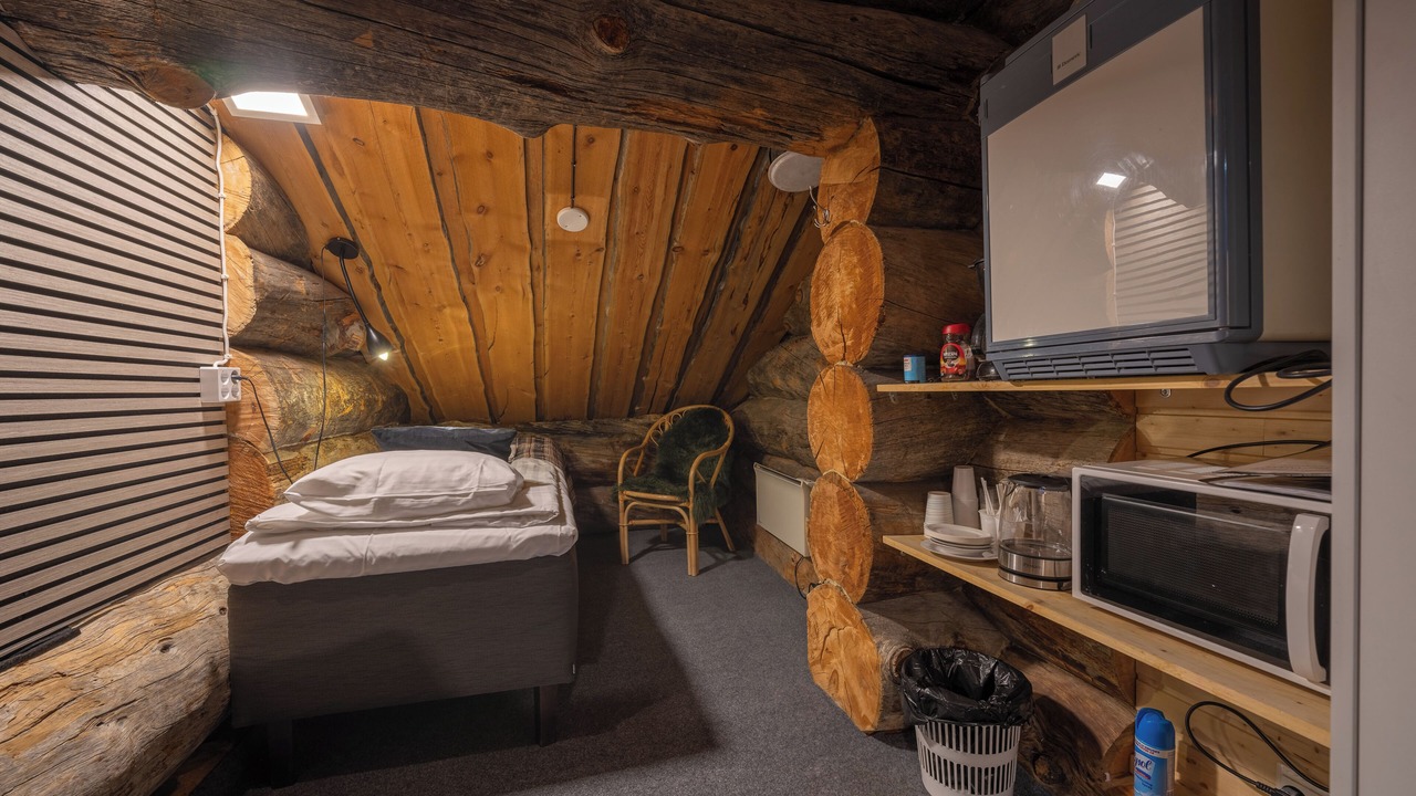 Photo of Bedroom in Saariselka
