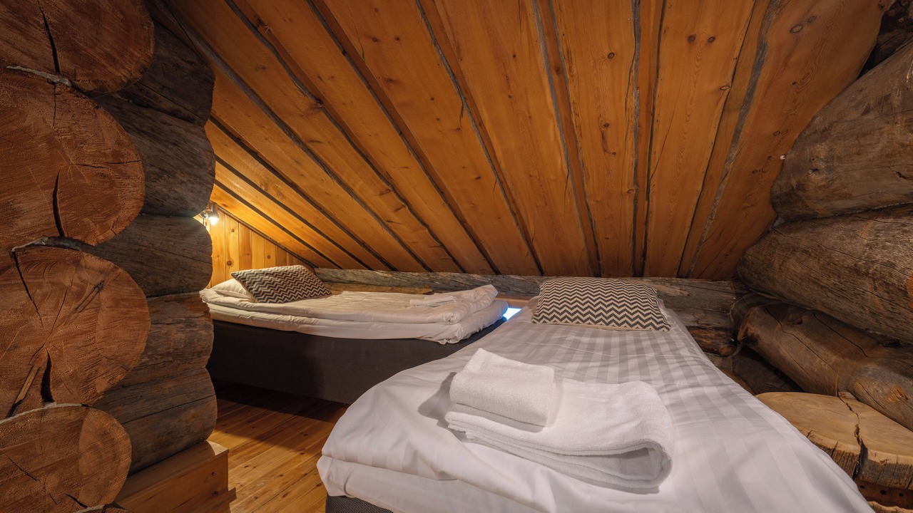 Photo of Bedroom in Saariselka