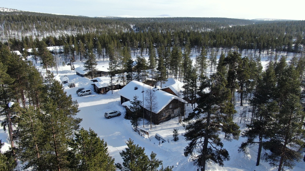 Photo of Outdoor in Saariselka