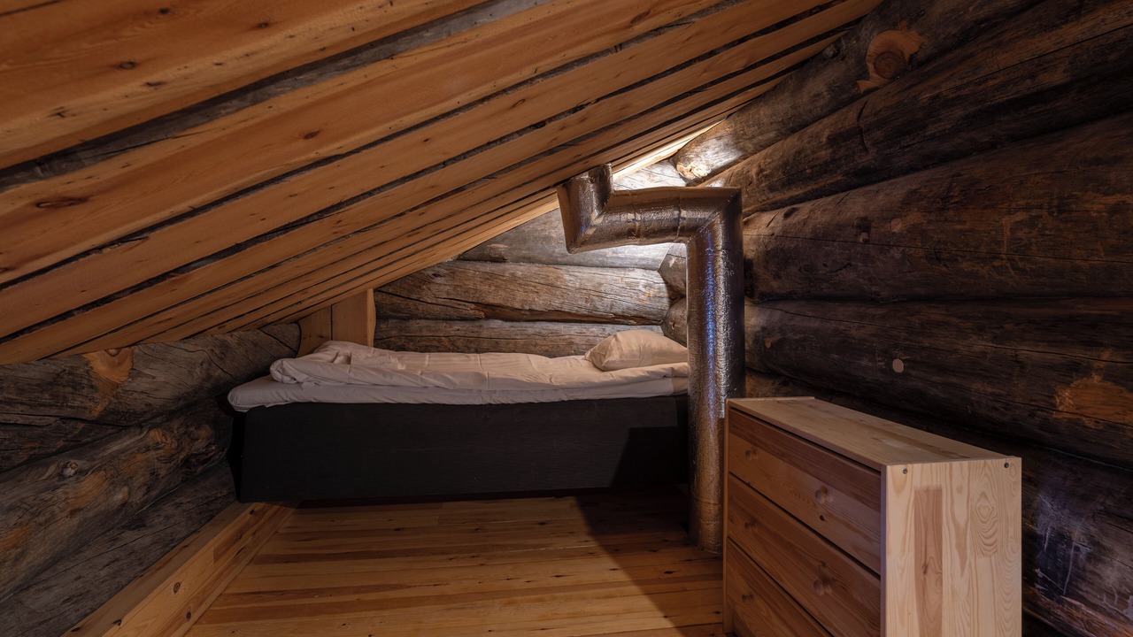 Photo of Bedroom in Saariselka