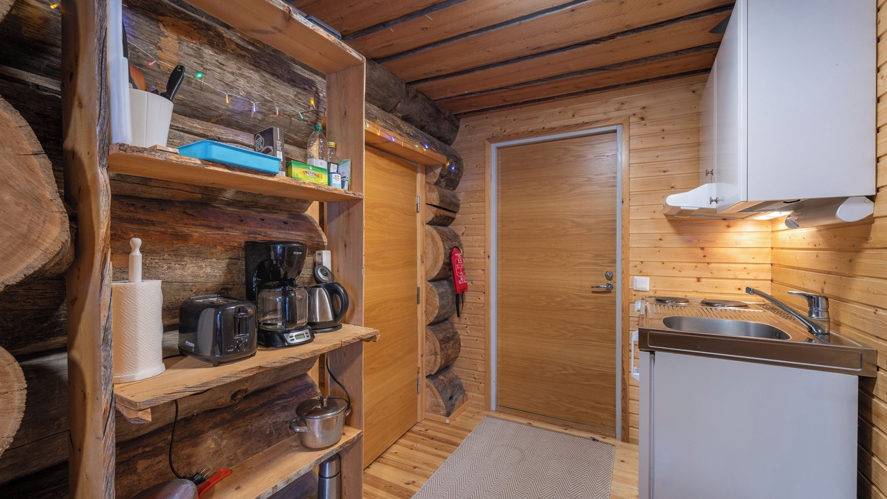 Photo of Kitchen in Saariselka