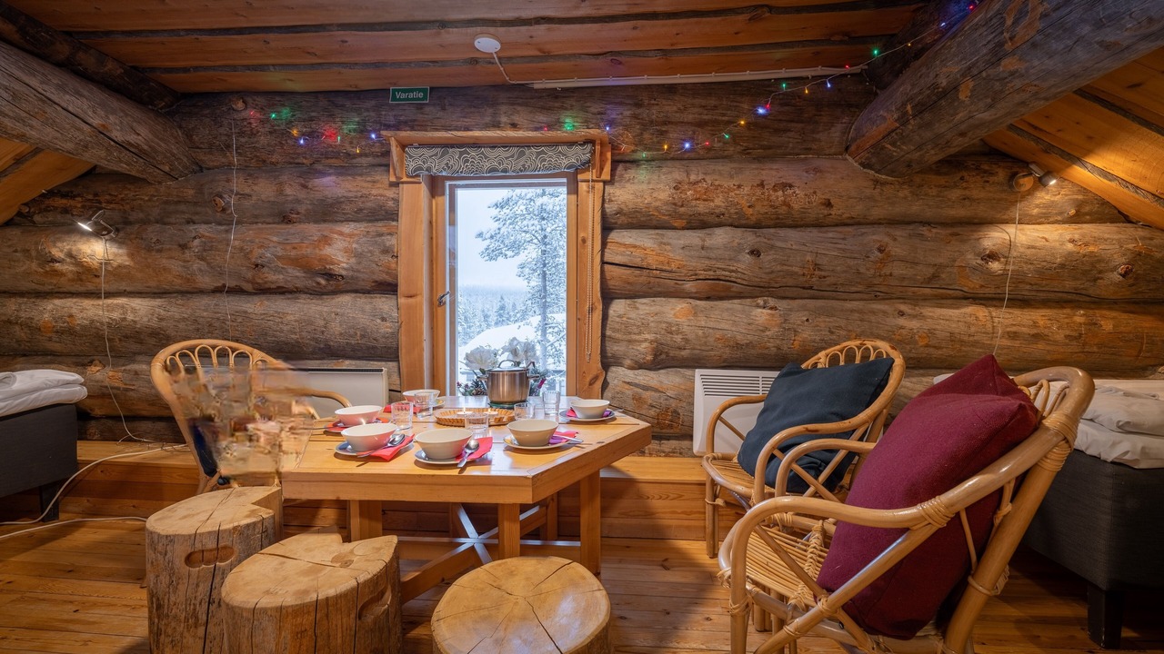 Photo of Livingroom in Saariselka