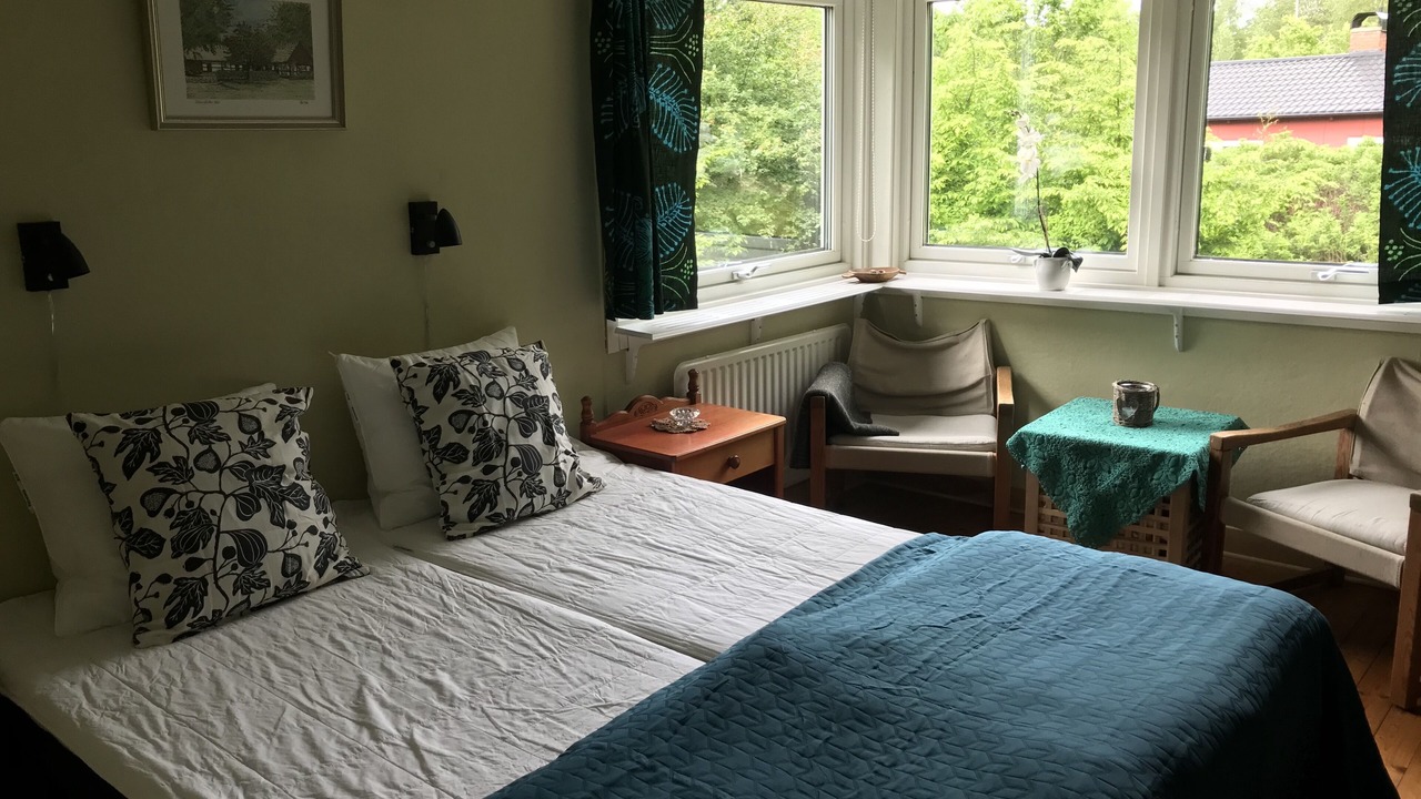 Photo of Bedroom in Hoor Municipality